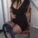 Sensual Trans Beauty Seeking Connection