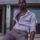 Grande Prairie black guy waiting for the right woman