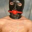 Male sub looking for Mistress in Grande Prairie